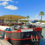 Barge Freycinet 28.50m – photo 4