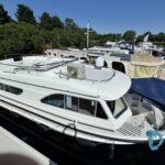 PORTER et HAYLETT “CALYPSO 2” – photo 1