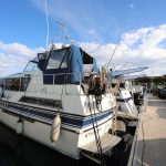 BROOM 37 CROWN “ETANCHE” – photo 3