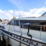 BROOM 37 CROWN “ETANCHE” – photo 4