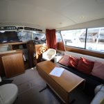 BROOM 37 CROWN “ETANCHE” – photo 8