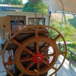 28 M DUTCH BARGE – photo 5