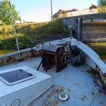 28 M DUTCH BARGE – photo 40