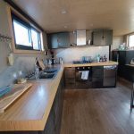 28 M DUTCH BARGE – photo 12