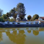 28 M DUTCH BARGE – photo 2