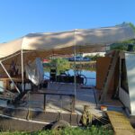 28 M DUTCH BARGE – photo 3