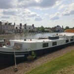 28 M DUTCH BARGE – photo 1