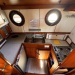 CRUISER PORSIUS “SKORPIOS” – photo 9
