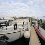 Hollandia cruiser “Brise de Nuit” – photo 2