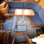 Hollandia cruiser “Brise de Nuit” – photo 7