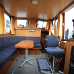 Hollandia cruiser “Brise de Nuit” – photo 8