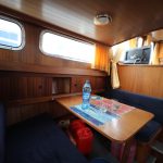 Hollandia cruiser “Brise de Nuit” – photo 11