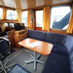 Hollandia cruiser “Brise de Nuit” – photo 9