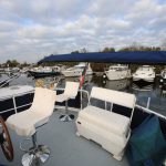 Hollandia cruiser “Brise de Nuit” – photo 4
