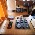 Hollandia cruiser “Brise de Nuit” – photo 15