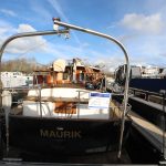CRUISER PORSIUS “SKORPIOS” – photo 26