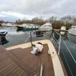 CRUISER PORSIUS “SKORPIOS” – photo 23