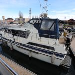 BROOM 37 CROWN “ETANCHE” – photo 2