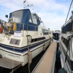 BROOM 37 CROWN “ETANCHE” – photo 18