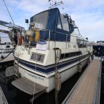 BROOM 37 CROWN “ETANCHE” – photo 19