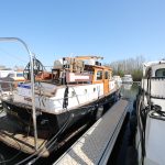 CRUISER PORSIUS “SKORPIOS” – photo 3
