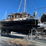 CRUISER PORSIUS “SKORPIOS” – photo 25