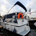 Hollandia cruiser “Brise de Nuit” – photo 3