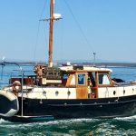 CRUISER PORSIUS “SKORPIOS” – photo 21