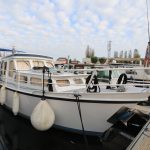 Hollandia cruiser “Brise de Nuit” – photo 1