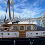 CRUISER PORSIUS “SKORPIOS” – photo 2
