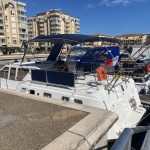 RECLA TARPON 42P – photo 3