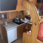 RECLA TARPON 42P – photo 7