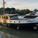 CRUISER PORSIUS “SKORPIOS” – photo 1