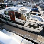 ALTENA MARINE CRUISER 1050 – photo 2