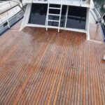 DE GROOT BEACHCRAFT TRAWLER WHY NOT – photo 4