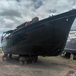 1908 EWER-SAILING BOAT – photo 3