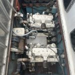 DE GROOT BEACHCRAFT TRAWLER WHY NOT – photo 22