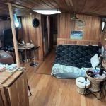 1908 EWER-SAILING BOAT – photo 9