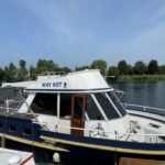 DE GROOT BEACHCRAFT TRAWLER WHY NOT – photo 1