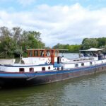 LUXEMOTOR “CORNELIA HELENA” – photo 1