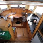 DUTCH CRUISER “ARWEN OF SHOREHAM “ – photo 8