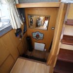 DUTCH CRUISER “ARWEN OF SHOREHAM “ – photo 15