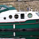 DUTCH CRUISER CAMMENGA – photo 24