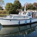 Kempala cruiser  “LE LELI” – photo 1