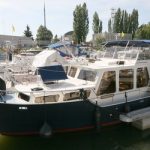 DUTCH CRUISER “ARWEN OF SHOREHAM “ – photo 24