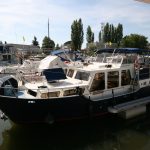 DUTCH CRUISER “ARWEN OF SHOREHAM “ – photo 1