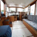 Kempala cruiser  “LE LELI” – photo 3