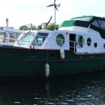 DUTCH CRUISER CAMMENGA – photo 1