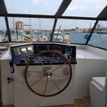 CRUISER BRABANT YACHTING BV “TIMPAO” – photo 10