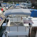 PENICHETTE LOCABOAT 1106 “DEPENDANCE” – photo 5